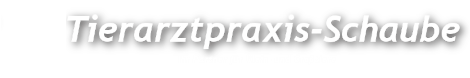 Tierarztpraxis-Schaube